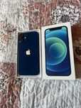 IPhone 12 76% 128gb
