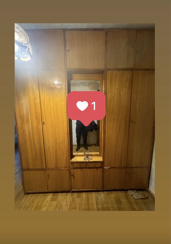 Шкаф, кухонный, стол, компьютерный стол