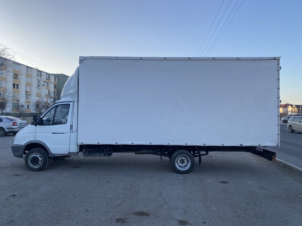 Газель сатылады