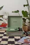Продам виниловый проигрыватель Crosley Voyager