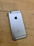 iPhone 6, 32 ГБ — рабочий, недорого