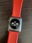 Apple watch 1 series 42mm СРОЧНО