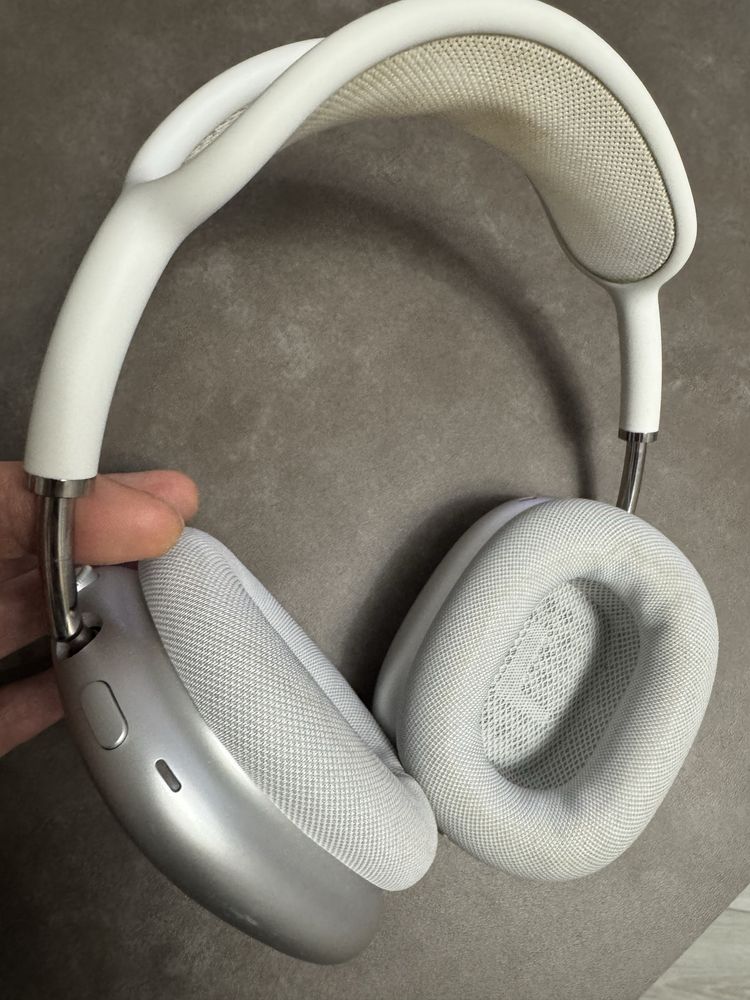 Airpods pro max оригинал. Все работает