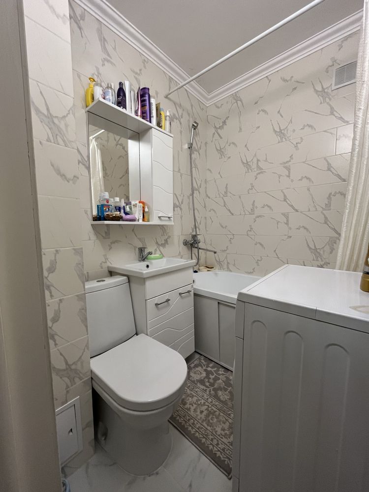Продам 3х комн квартиру