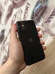 Iphone 11 128 gb 80%