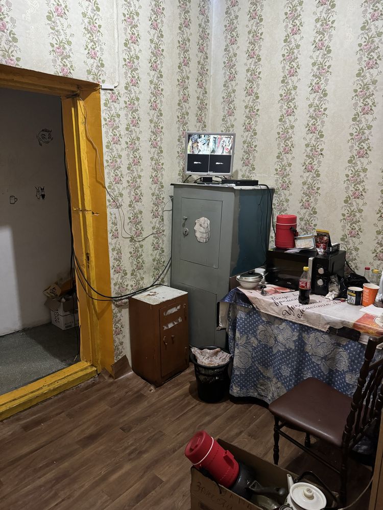 Аренда комерческого помещения