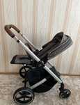 Продам коляску Cybex (сайбакс)для малышей