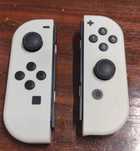 Прода оригинальные Joycon-ы и док станция Nintedo switch