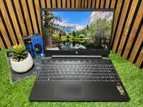 Отличный игровой ноутбук Hp Pavilion Gaming 15 Ryzen5-4600H/GTX1650Ti/