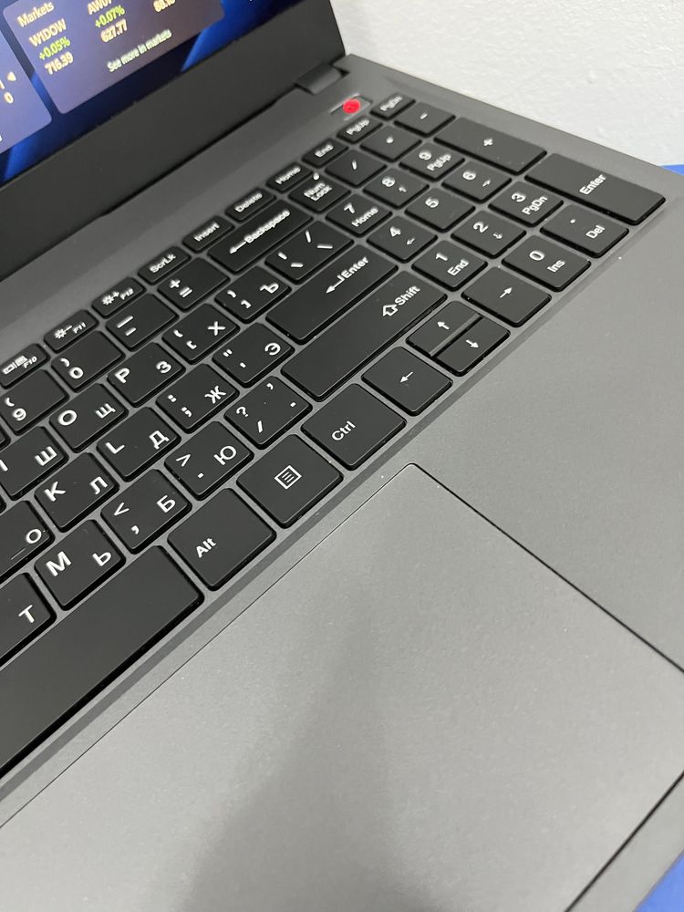 Ноутбук Chuwi Core I5