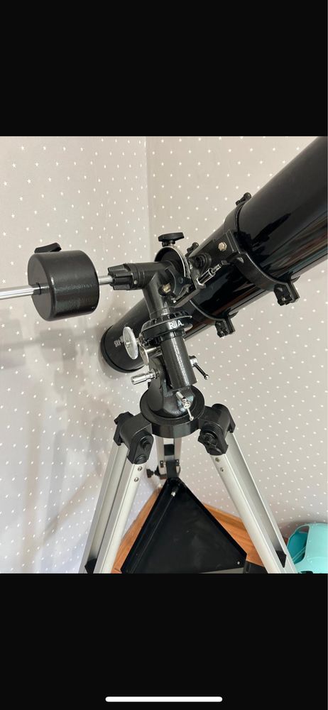 Продам телескоп SkyWatcher