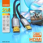 HDMI кабель 4K v2.0. фирменные. Алматы.