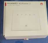 WiFi Роутер HUAWEI B311-221 сим маршрутизатор.