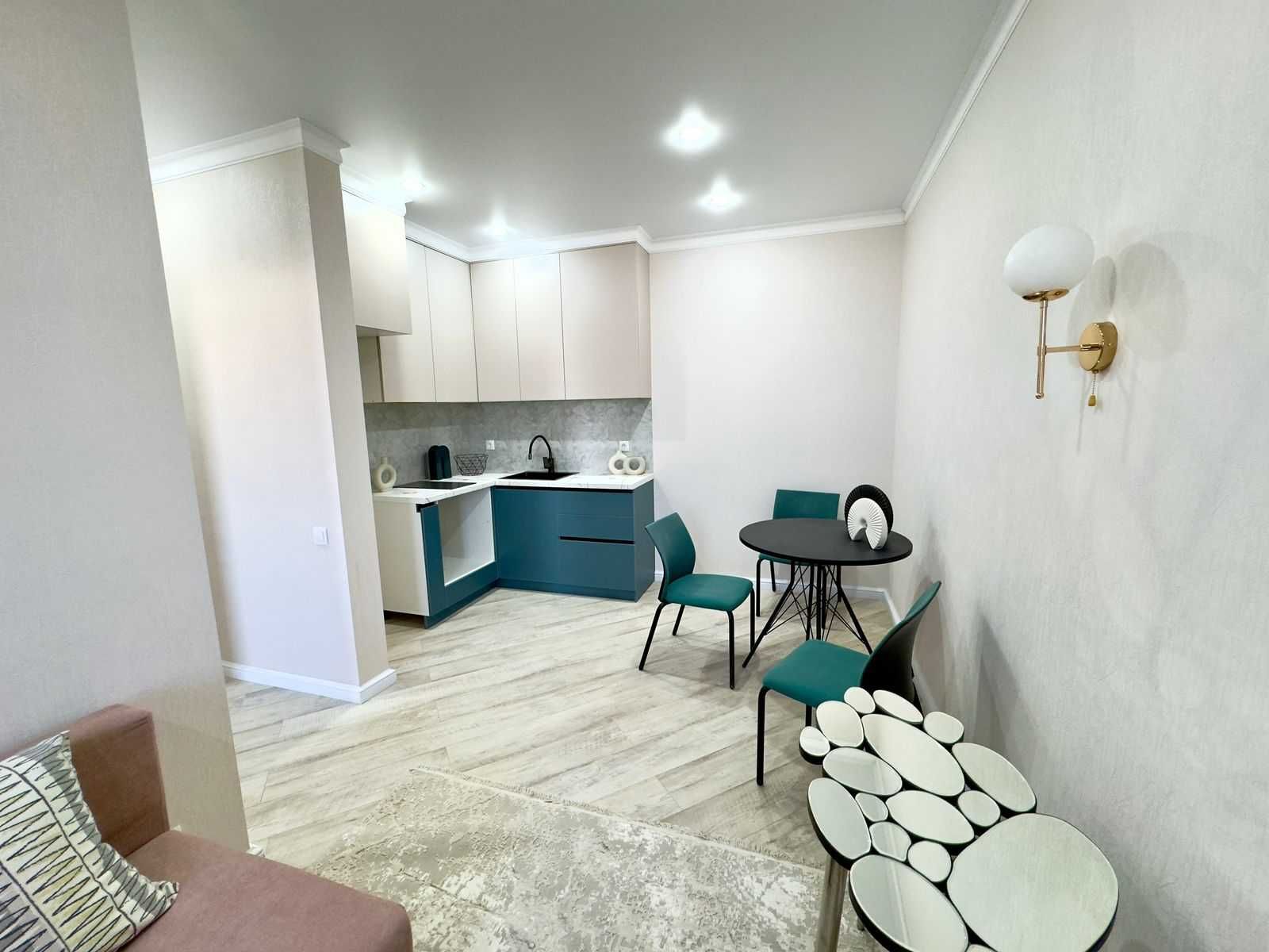 Продам квартиру в хорошем районе