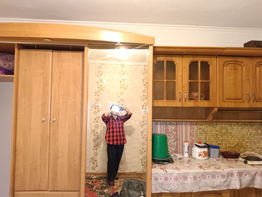Квартир жалға берем