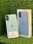 Iphone 16 plus 256 gb