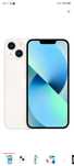 Iphone 13 в отличном состоянии, белый жемчуг + чехлы 2 шт.