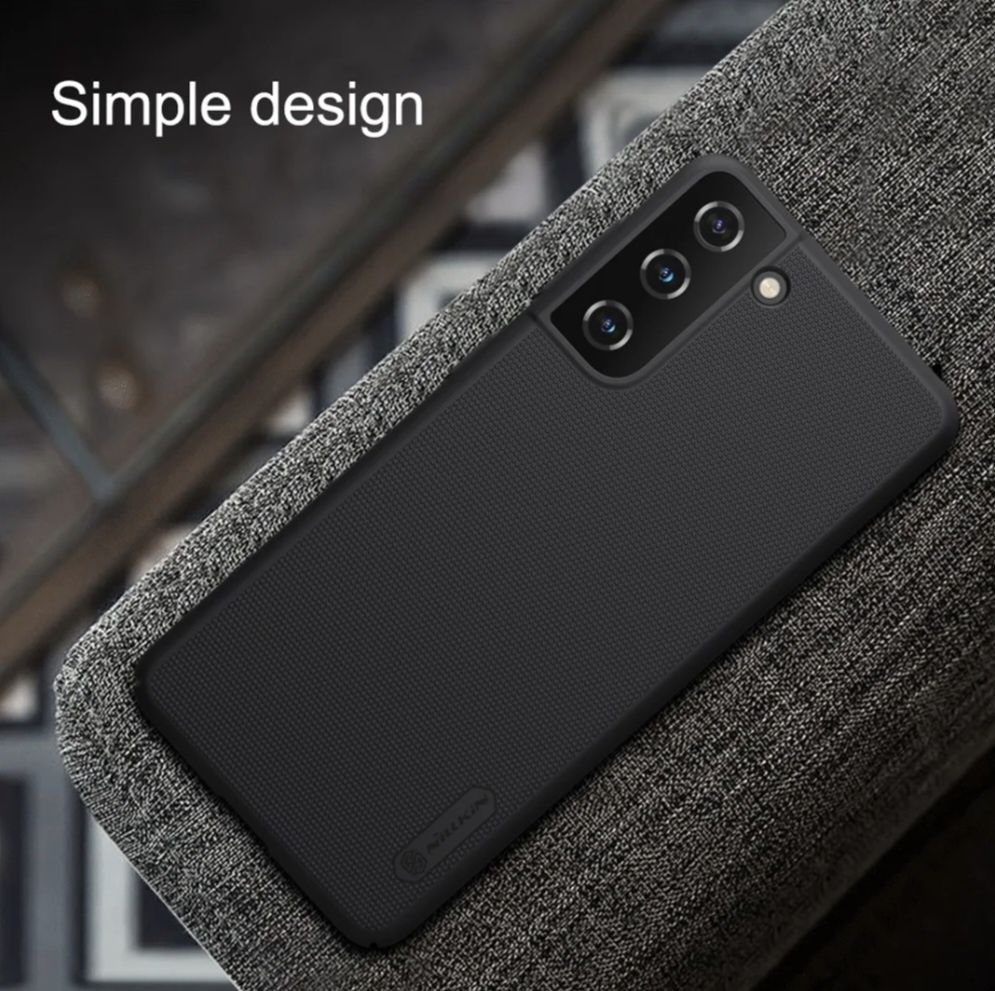 Чехол Nillkin для Samsung S21 Plus