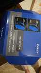 Orei 4K 120hz HDMI Extender (Bi-IR) - 40M (cat6)-BK-EX130-K удлинитель