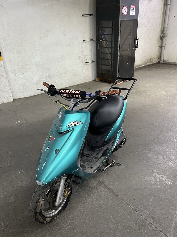 продам yamaha jog sa 16 zr