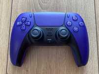 Оригинальный Геймпад PS5 DualSense Purple
