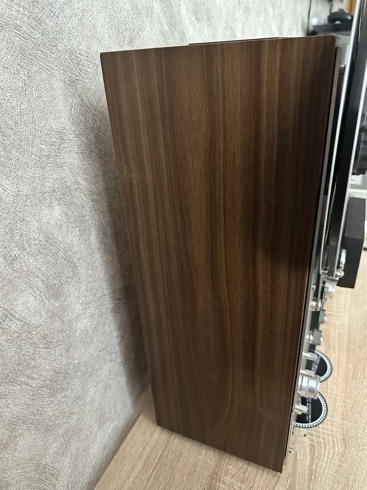 Катушечный магнитофон Akai gx 650