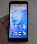 Tecno Pop 2F есть трещины на работу не влияет