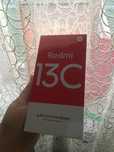Xiomi Redmi 13C новый