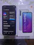 Xiaomi Redmi Note 8-22к. окончательно.
