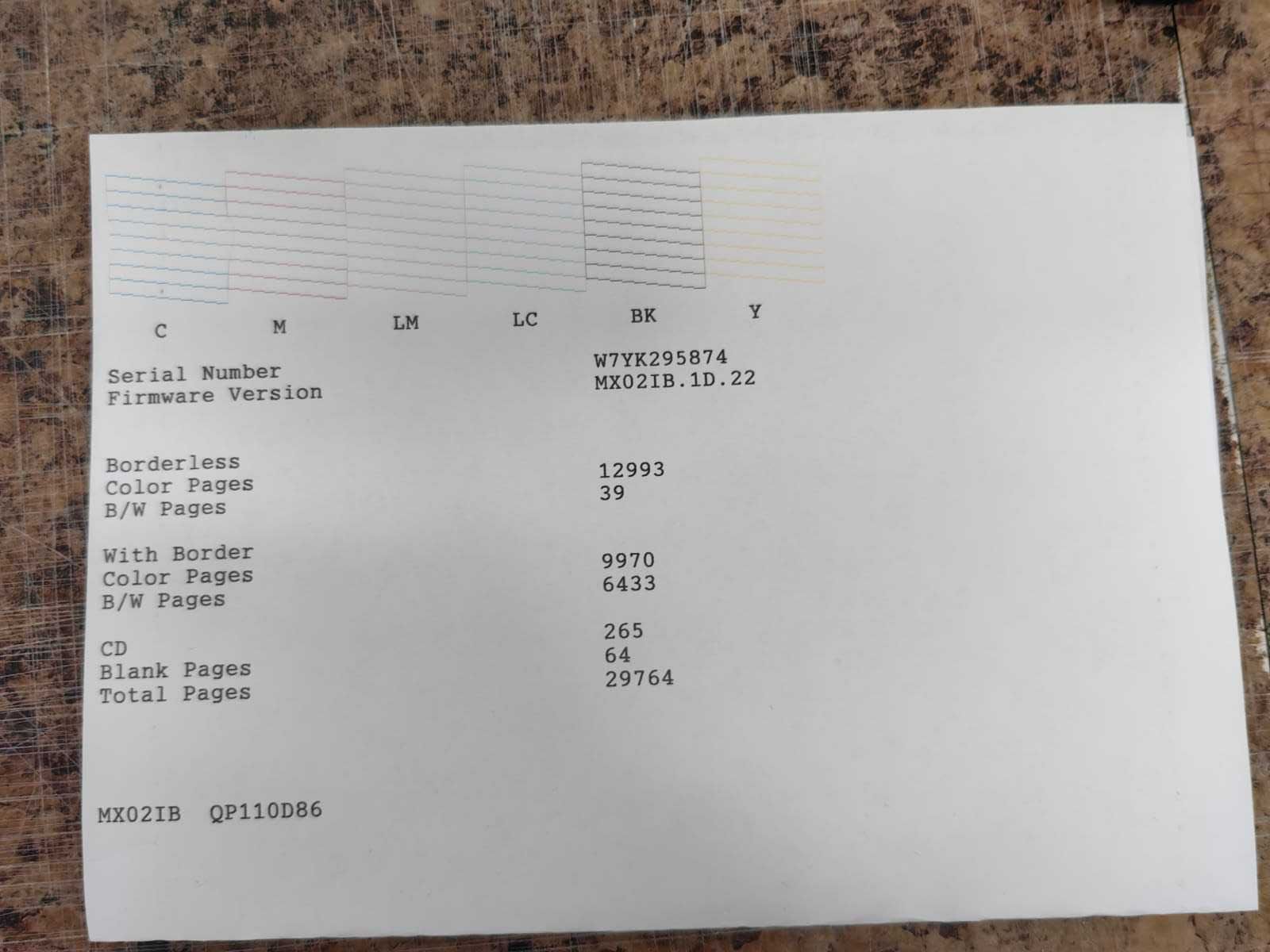 Принтер Эпсон l805/ Epson l805