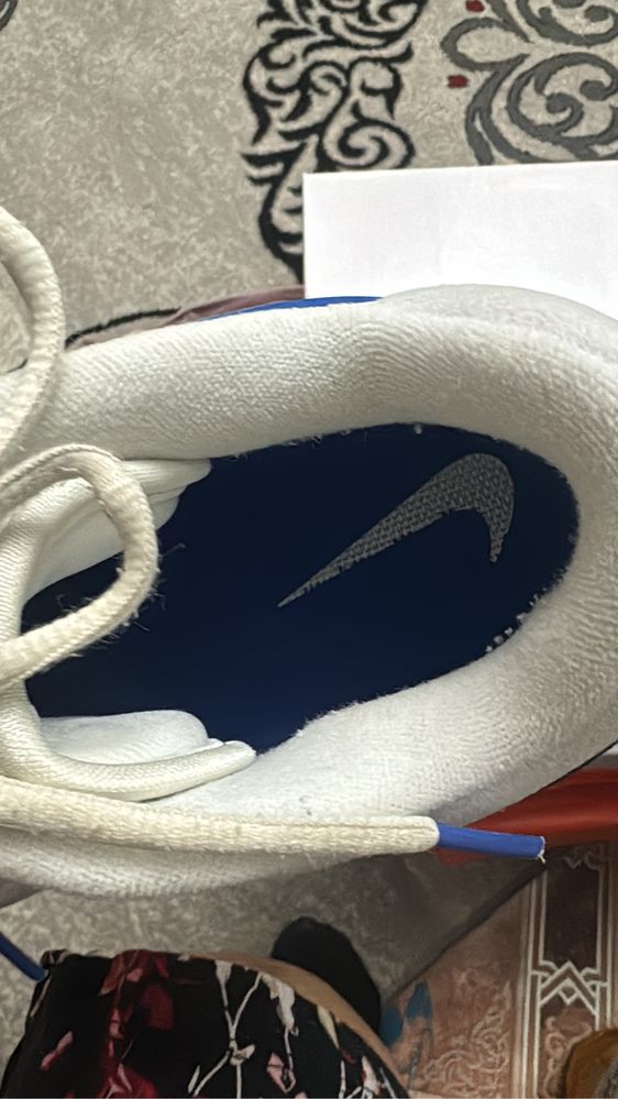 Кроссовки Nike оригинал
