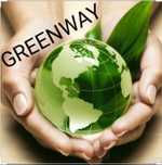 Эко-продукция GREENWAY
