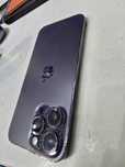 Iphone 14 pro max 256g