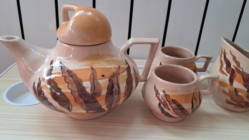 Продаётся посуда. Керамика.