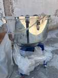 Миксер промешленный HHS-200 EB