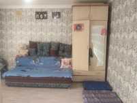 Продам 1 ком  квартиру очень тёплую, хорошие соседи,двор тихий.