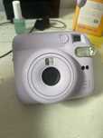 Продам Instax mini 12