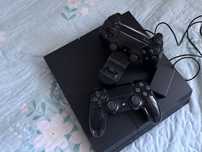 Sony PlayStation 4