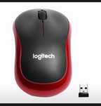 Продам беспроводную мышь Logitech