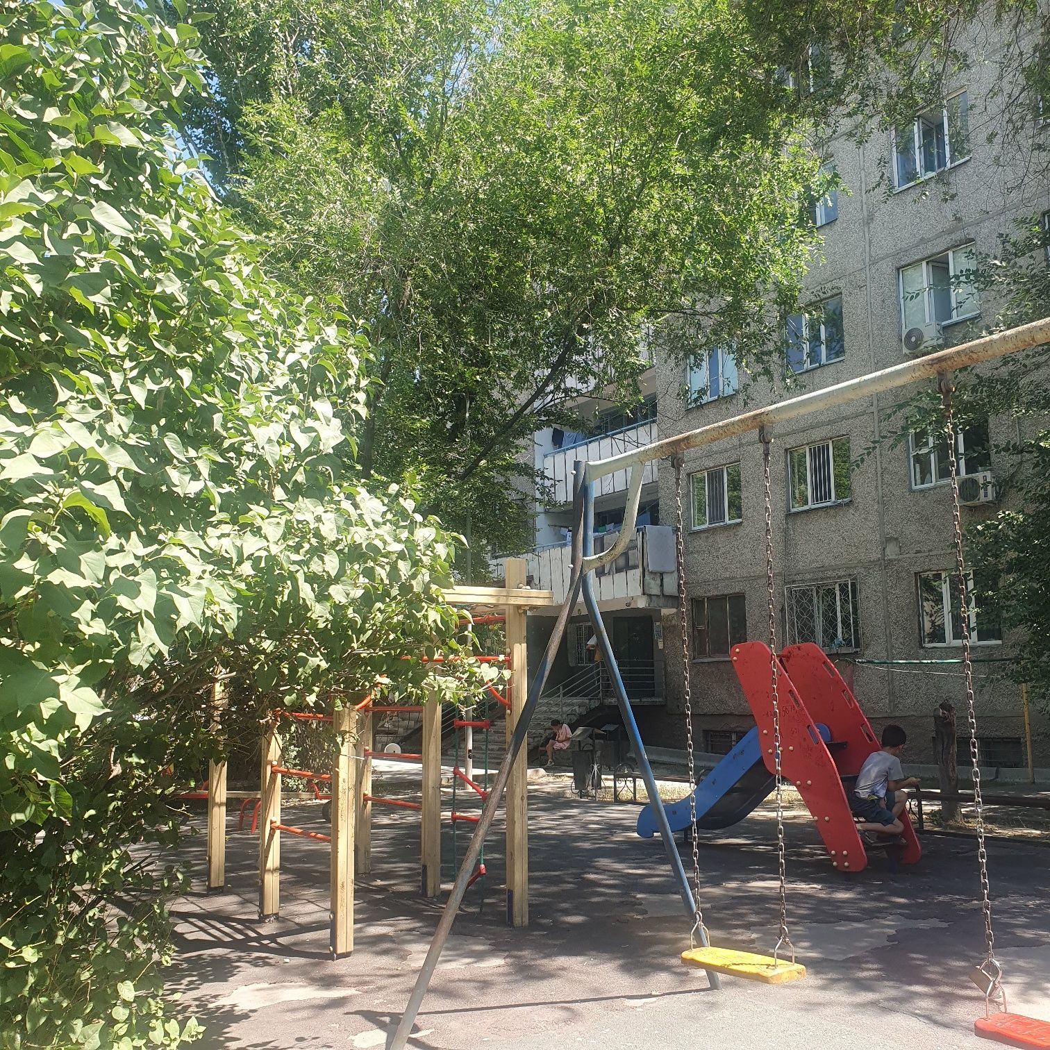 Продам 1 комн. в мкр.Аксай 3