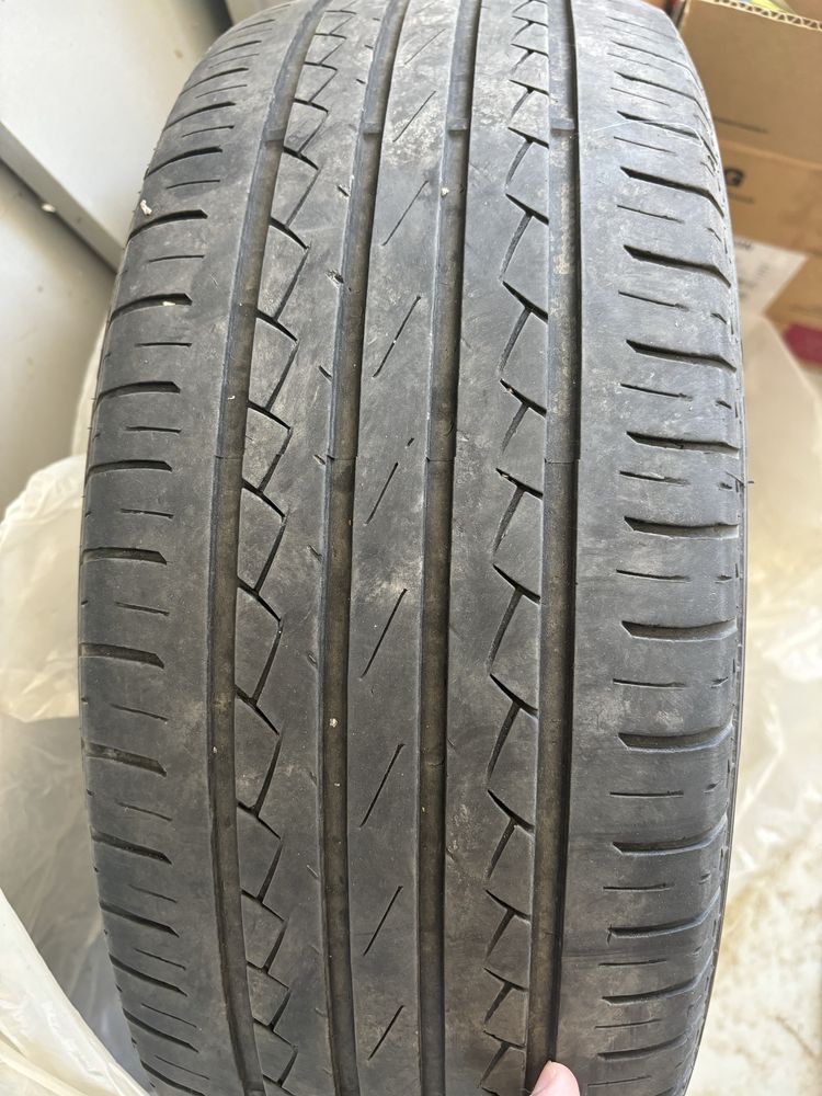 Продам шину 195/55/16