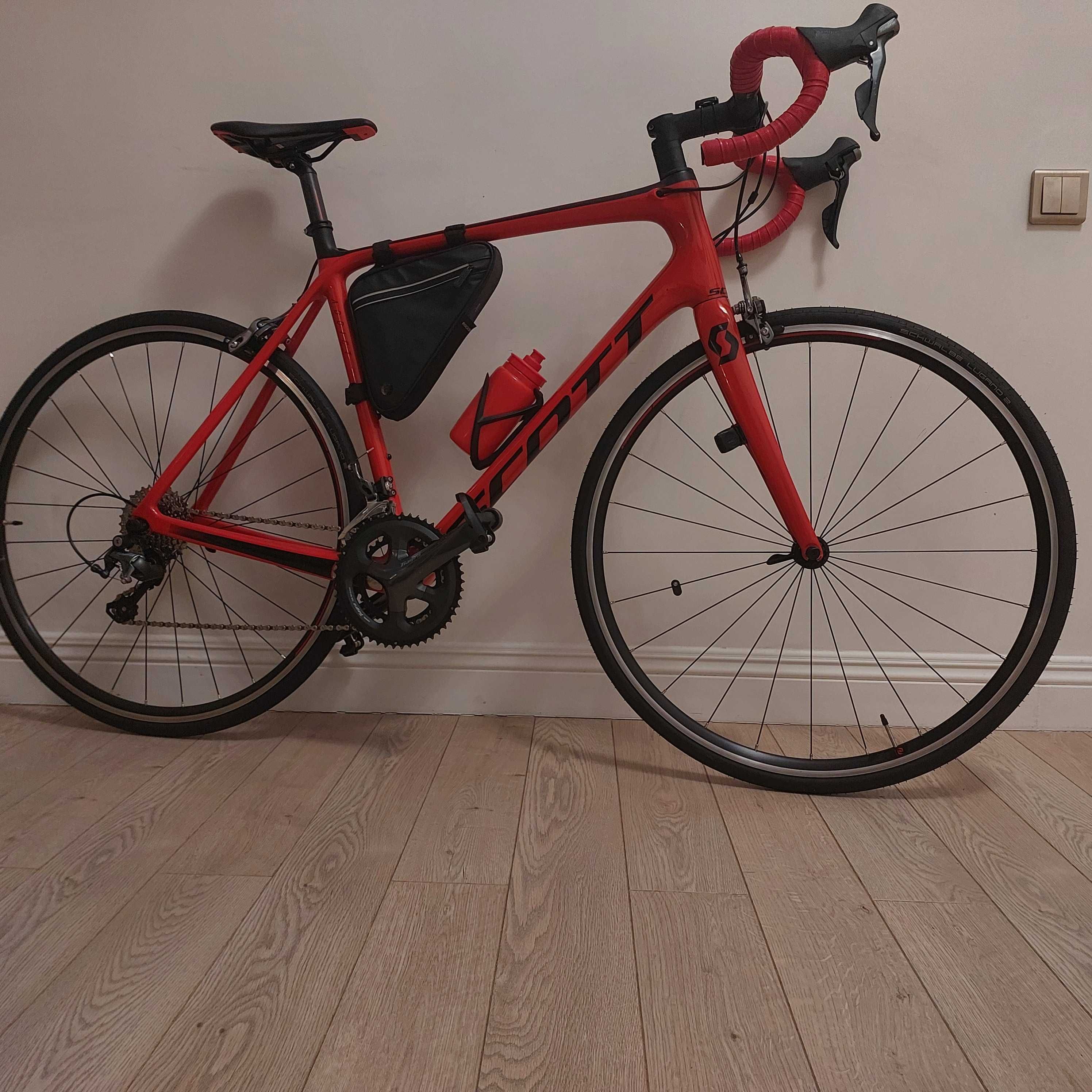 Scott Addict Tiagra