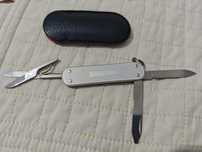 Продам швейцарский нож Victorinox (актуально)