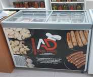 Продается готовый бизнес: производство замороженных полуфабрикатов
