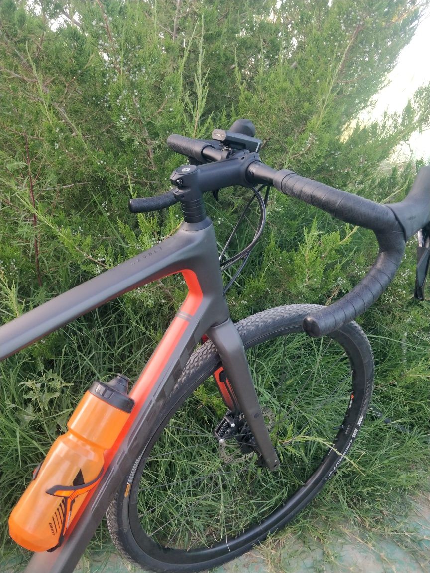 Giant revolt advanced 3