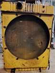 Радиатор охлаждения CATERPILLAR 105/76