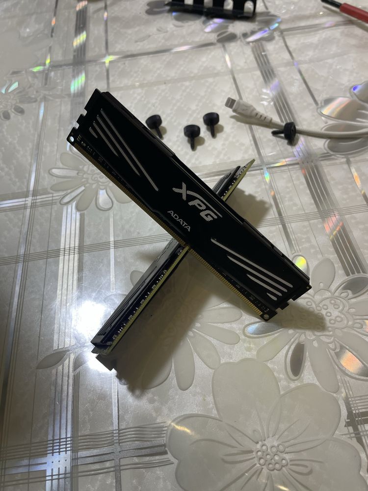 Игровой комп GTX 1060 6gb/i7-3770