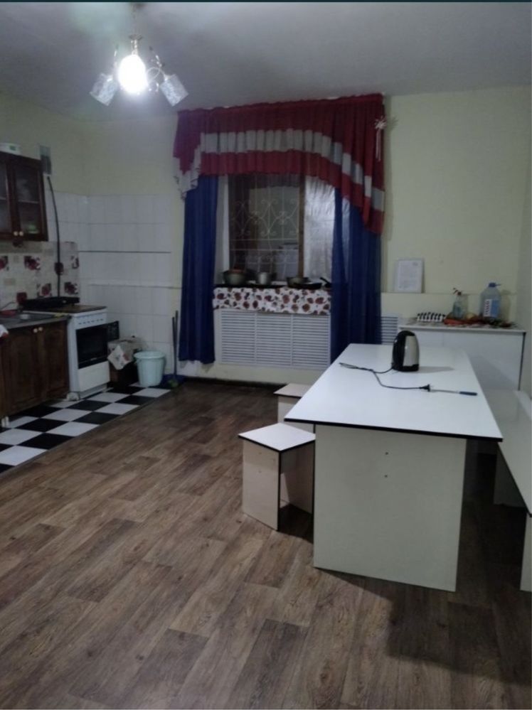 Хостел  в Астане,  за месяц 29000тыс.! Есильский р-н.