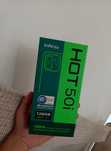 Продается телефон Infinix hot 50i