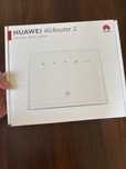 Модем Роутер Huawei B311-221
